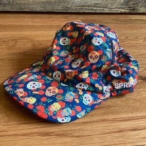 Sprints Unisex Running Hat